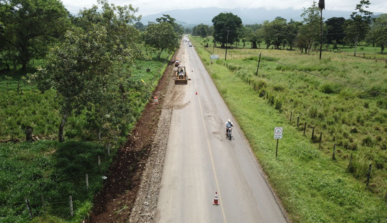 Desafíos que enfrenta la infraestructura vial en Costa Rica
